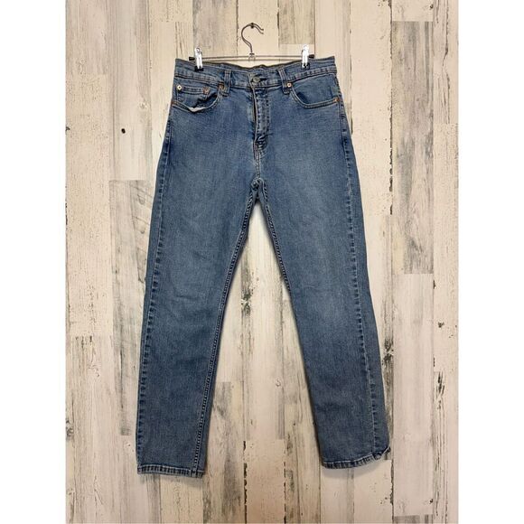 Levi’s jeans - Picture 2 of 8